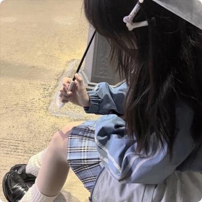 一个女王的少女时代