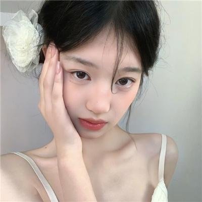 美丽青年心灵