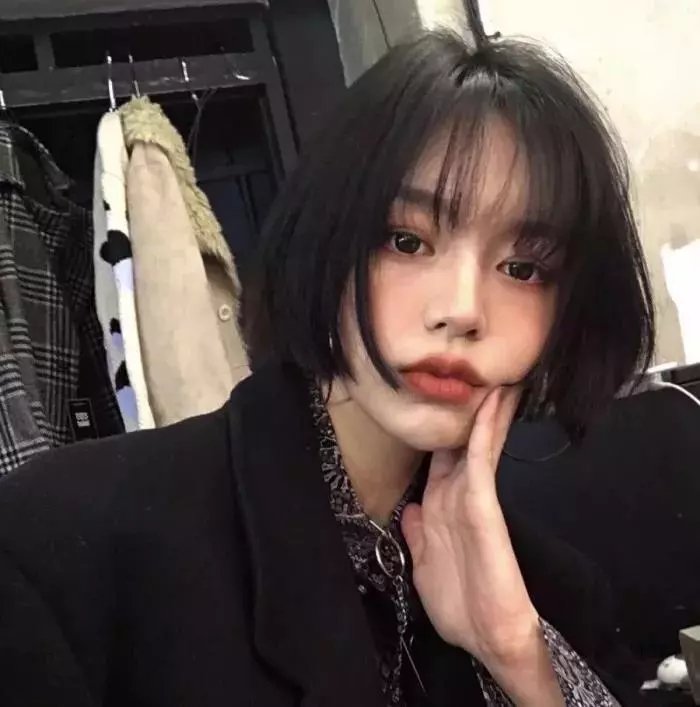 隐形女人